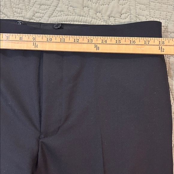 Luxury silk suit- custom made